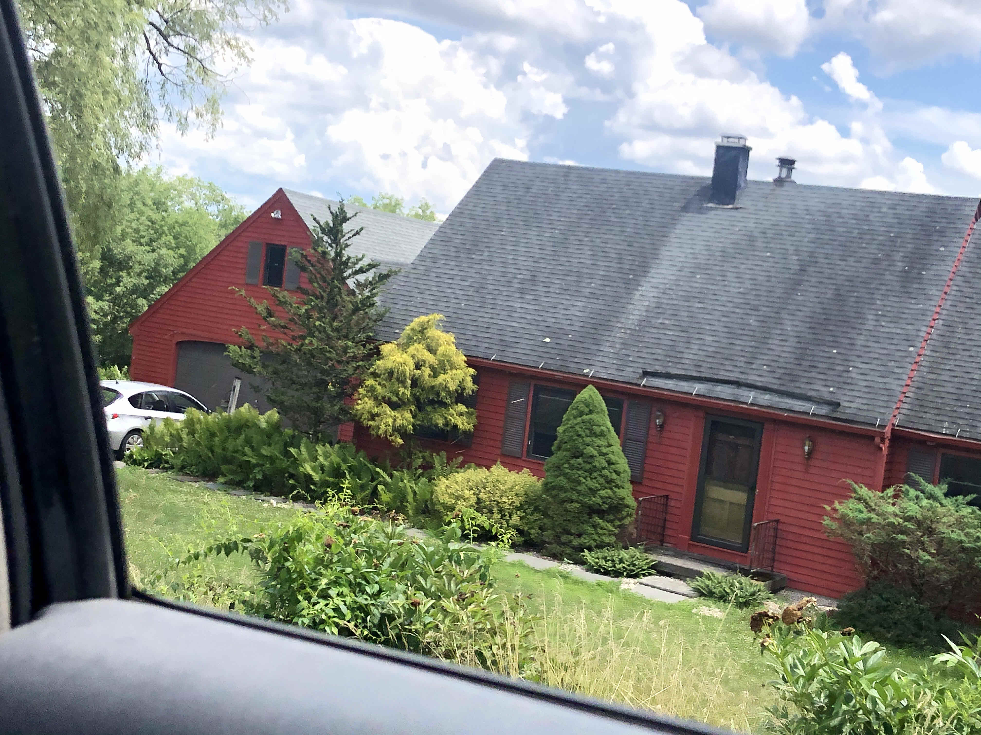 Building photograph for 31 CHATFIELD DRIVE